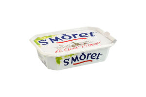 Крем-сир 53% Le gout primeur St Moret п/у 150г
