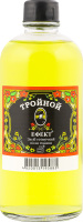Засіб після гоління Потрійний 30% 180мл скло Ефект