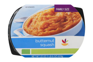 Ahold Butternut Squash