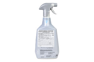 Средство чистящее для полировки изделий из нержавеющей стали Astonish 750мл