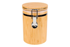 Контейнер для сипучих з кришкою GSB10248 Оффтоп