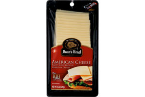 Boar's Head American Cheese