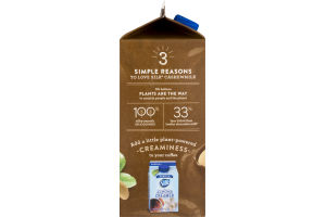 Silk Cashew Chocolate Cashewmilk