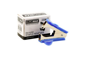 Розшивач скоб Jobmax Buromax