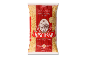 Изделия макаронные Stelline №75 Riscossa м/у 500г