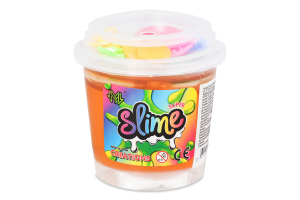 Іграшка Слайм з наповненням