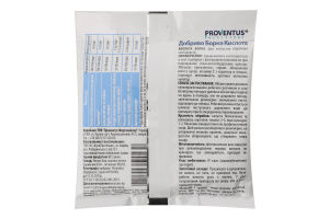 Стимулятор росту Борна кислота 100г Proventus