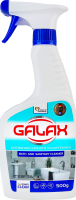 Средство для мытья ванной комнаты и сантехники das PowerClean Galax 500г