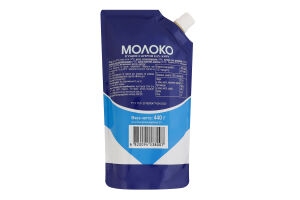 Молоко сгущенное 8.5% с сахаром Полтавський смак д/п 440г