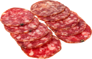 Ковбаса Argal Сальчичон зі свинини екстра с/в