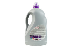 Гель для стирки для цветных тканей Orchid color Free 5л