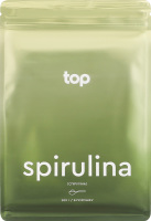 Спирулина в порошке TOP Superfoods 500г