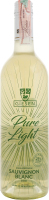 Вино 0.75л 9.5% біле напівсухе Pure Light Sauvignon Blanc Giesen пл