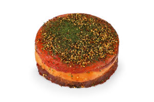 Торт рибний х/к охол ваг