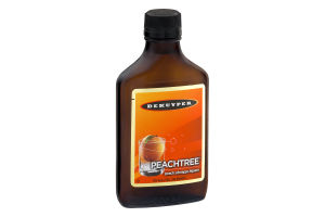 DeKuyper Peachtree Schnapps Liqueur