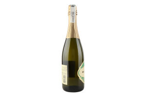 Вино ігристе Domaine Bousquet Organic Brut