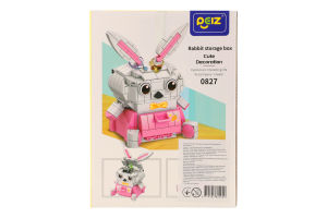 Конструктор Підставка д/олівців 222-259елементів в асортименті