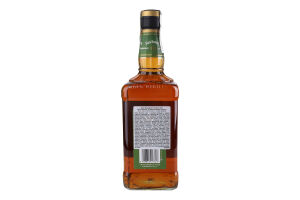 Ликер 1л 35% Tennessee Apple Jack Daniel's бут