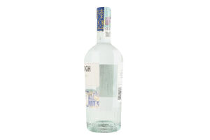 Джин 0.7л 43% Classic Edinburgh Gin пл