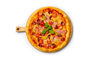 Пицца Острая С