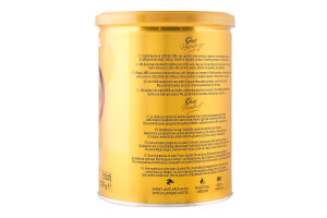 Кава натуральна смажена мелена Qualita Oro Lavazza з/б 250г