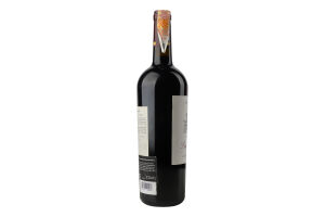 Вино 0.75л 15.3% красное сухое Cabernet Sauvignon J. Daniel Cuvee Lail Vineyards бут