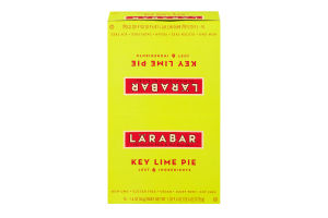 Larabar Key Lime Pie - 16 CT