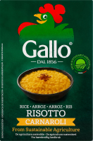 Рис Riso Gallo Карнаролі