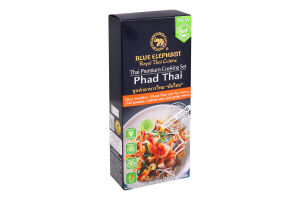Набір Blue Elephant для приготування Phad Thai