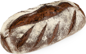 Хліб Солодовий под ваг