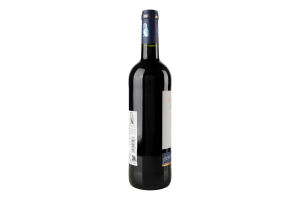 Вино Mythique Languedoc ч/сух 13% 0,75л