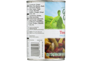 Green Giant Three Bean Salad