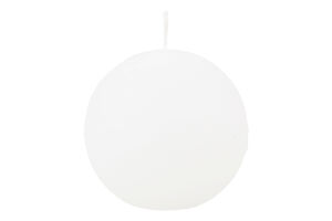 Свічка Куля парафінова артBo07/1-1.1 Кенді Лайт