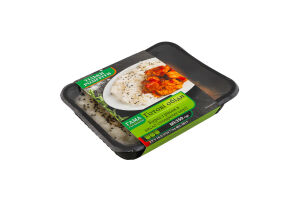 Курка з рисом в кисло-солодкому соусі Гама Fresh Sandwiches к/у 350г
