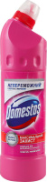 Засіб універсальний Рожевий шторм Domestos 750мл