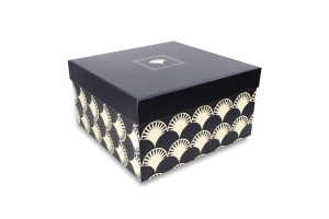 Коробка подарункова Віра 20*20*11см НК-95 Екстрафікс