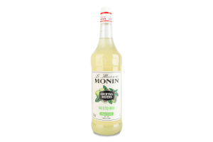 Премикс Мохито Monin с/бут 1л