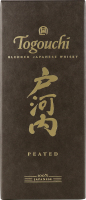 Віскі Togouchi Peated