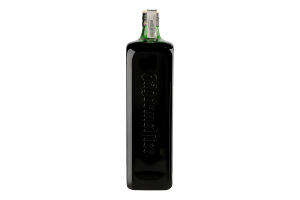 Лікер 3л 35% Jagermeister пл