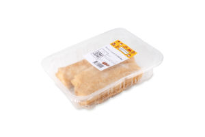 Млинці із сиром