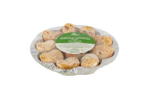 Улитки замороженные большие в раковинах Итальянские Mon Gout лоток 200г