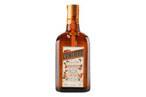 Лікер 0.5л 40% Cointreau пл