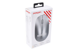 Миша бездротова Profimarket M302GSW