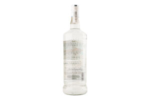 Горілка 1л 40% Biala Zubrowka пл