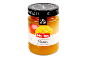 Джем з манго Extra Helios с/б 340г