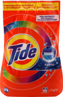 Порошок пральний Tide Аква-Пудра Color