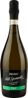 Вино ігристе Winetruck Asti Docg біле
