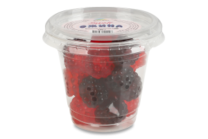 Мармелад жувальний Sweli Ожина 150 г