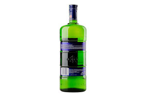 Лікер 1л 38% на травах Original Becherovka пл