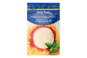 Мікс сирів тертий 100г Cento Bonta